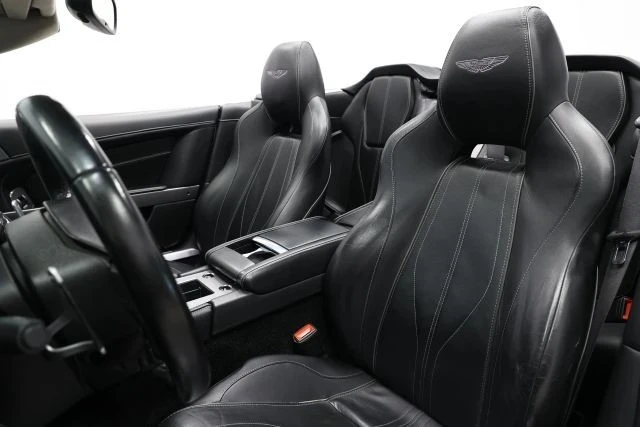 2012 Aston Martin Virage (2011-2012) - Image 3 of 12