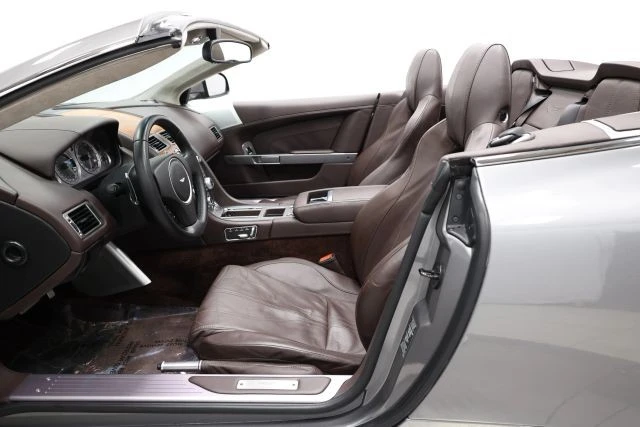 2012 Aston Martin Virage (2011-2012) - Image 12 of 12