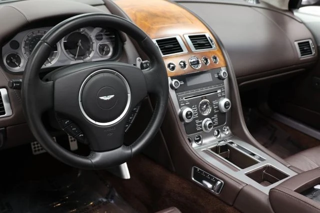 2012 Aston Martin Virage (2011-2012) - Image 2 of 12