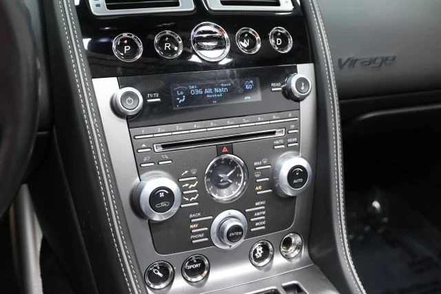 2012 Aston Martin Virage (2011-2012) - Image 31 of 31