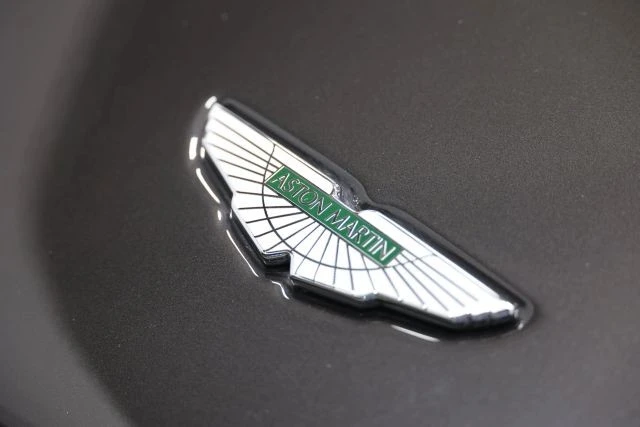 2012 Aston Martin Virage (2011-2012) - Image 6 of 21