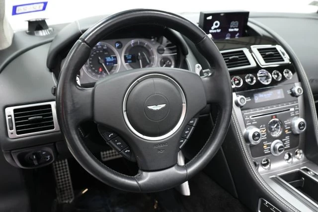 2012 Aston Martin Virage (2011-2012) - Image 19 of 21