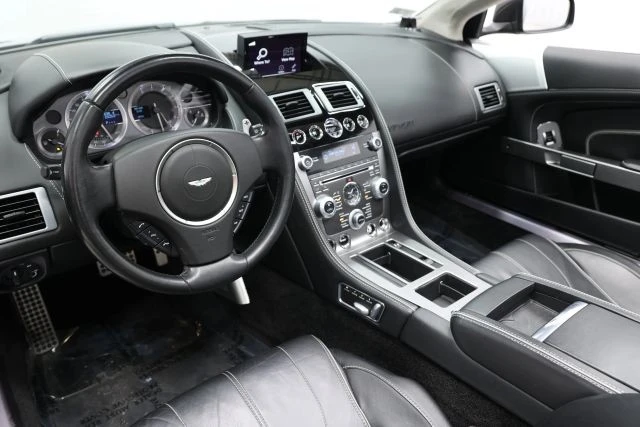 2012 Aston Martin Virage (2011-2012) - Image 2 of 21