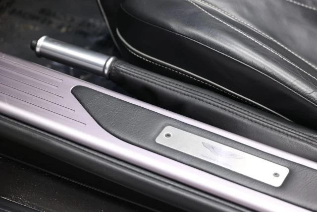 2012 Aston Martin Virage (2011-2012) - Image 14 of 21
