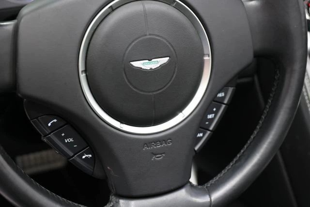 2012 Aston Martin Virage (2011-2012) - Image 20 of 21