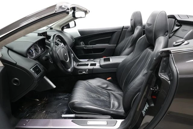 2012 Aston Martin Virage (2011-2012) - Image 13 of 21