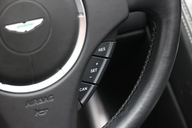 2012 Aston Martin Virage (2011-2012) - Image 22 of 31