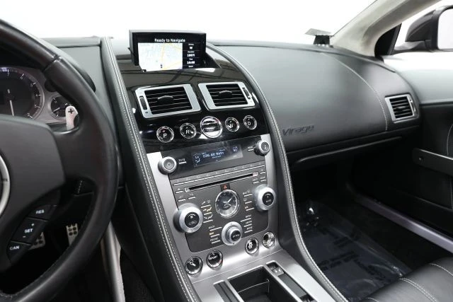 2012 Aston Martin Virage (2011-2012) - Image 28 of 31