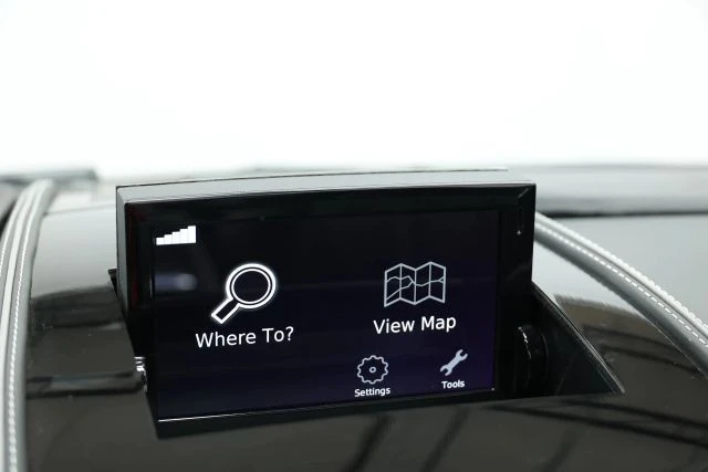 2012 Aston Martin Virage (2011-2012) - Image 29 of 31