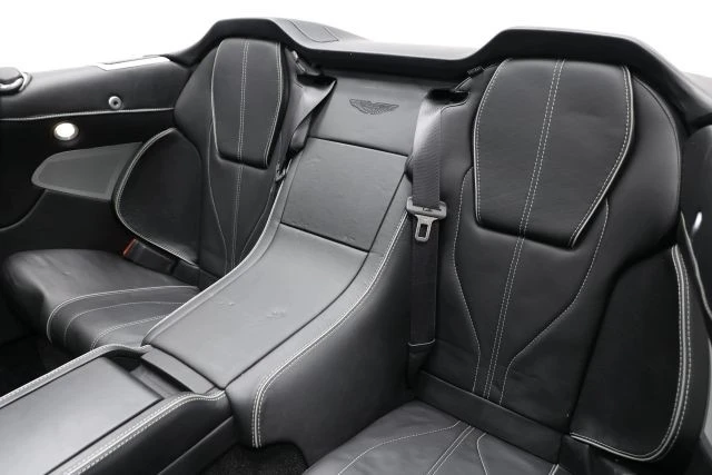 2012 Aston Martin Virage (2011-2012) - Image 3 of 21