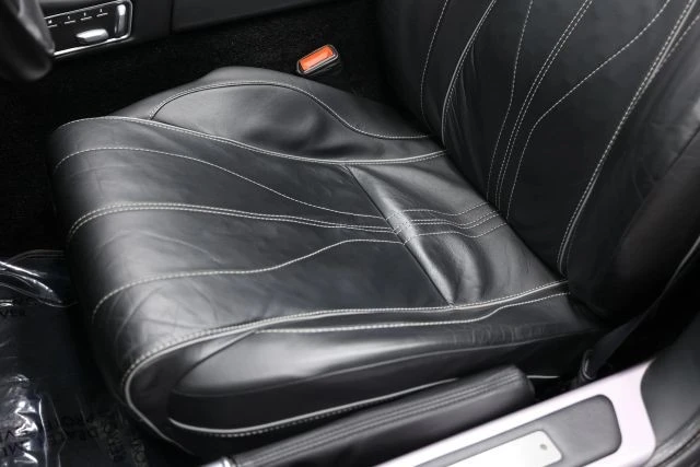 2012 Aston Martin Virage (2011-2012) - Image 17 of 21