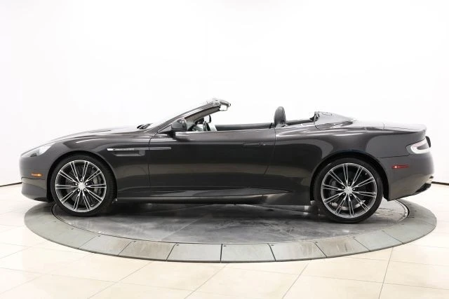 2012 Aston Martin Virage (2011-2012) - Image 8 of 12