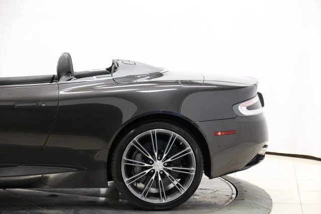 2012 Aston Martin Virage (2011-2012) - Image 9 of 12