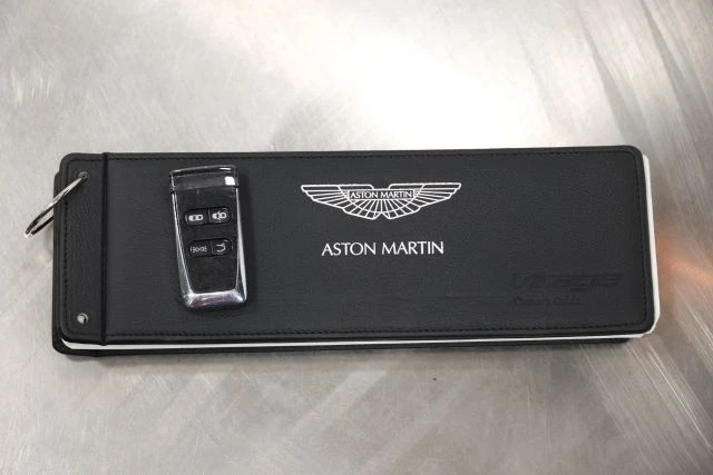 2012 Aston Martin Virage (2011-2012) - Image 5 of 12
