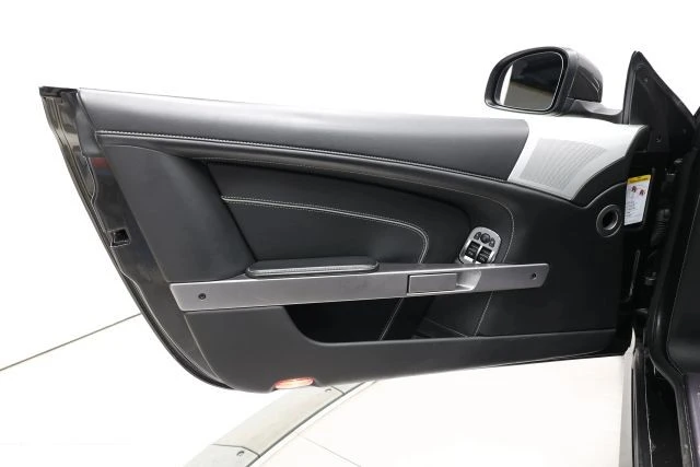 2012 Aston Martin Virage (2011-2012) - Image 10 of 12