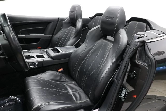 2012 Aston Martin Virage (2011-2012) - Image 15 of 21