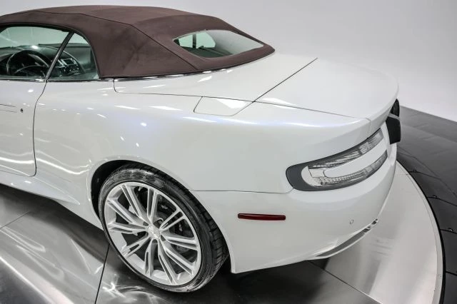 2012 Aston Martin Virage (2011-2012) - Image 21 of 31