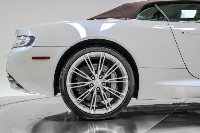 2012 Aston Martin Virage (2011-2012) - Image 28 of 31