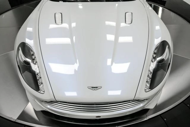 2012 Aston Martin Virage (2011-2012) - Image 29 of 31