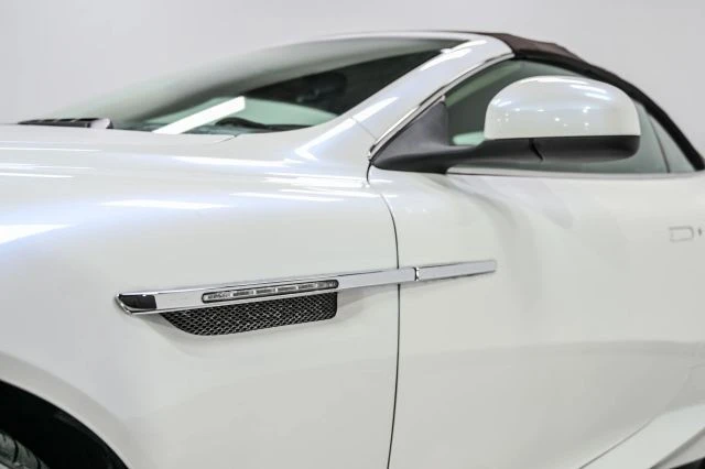 2012 Aston Martin Virage (2011-2012) - Image 22 of 31