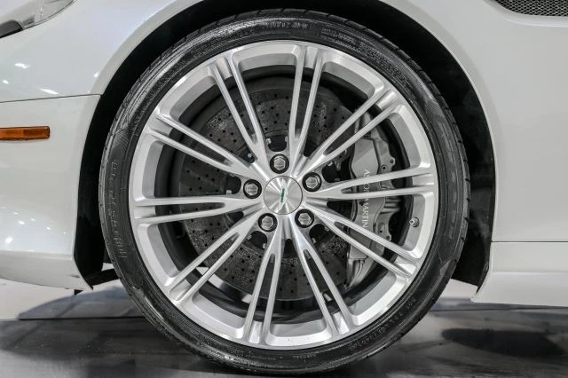 2012 Aston Martin Virage (2011-2012) - Image 19 of 31