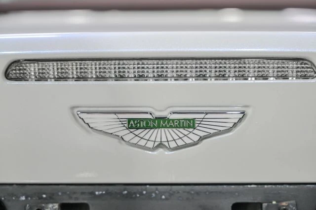 2012 Aston Martin Virage (2011-2012) - Image 25 of 31
