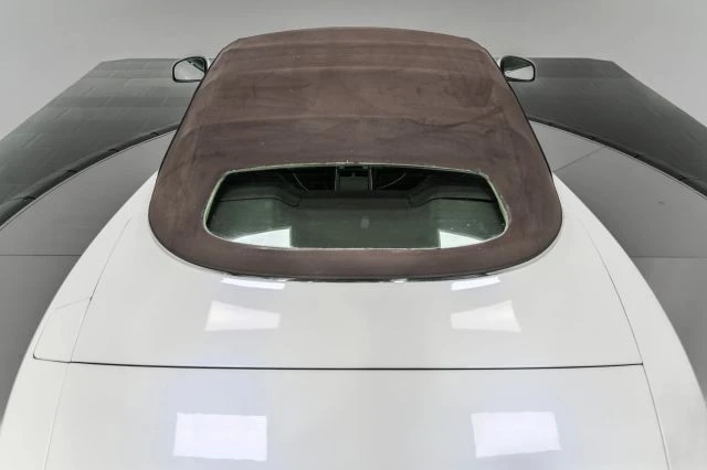 2012 Aston Martin Virage (2011-2012) - Image 30 of 31