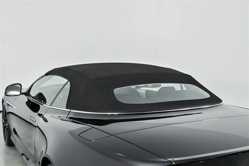 2012 Aston Martin Virage (2011-2012) - Image 19 of 21