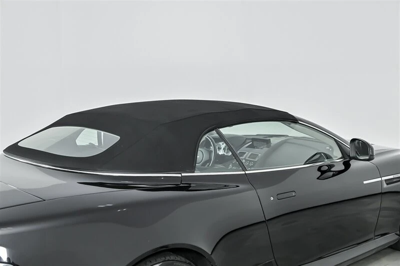 2012 Aston Martin Virage (2011-2012) - Image 17 of 21