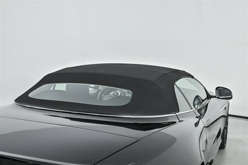 2012 Aston Martin Virage (2011-2012) - Image 18 of 21
