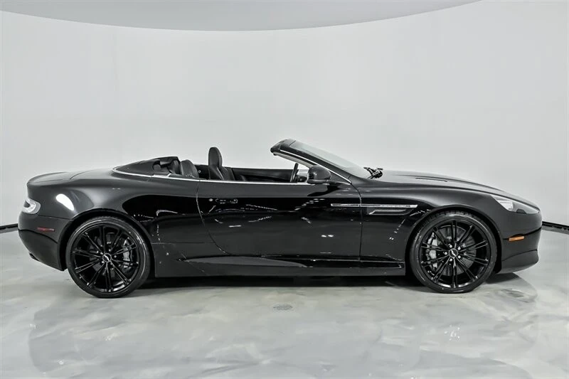 2012 Aston Martin Virage (2011-2012) - Image 14 of 21