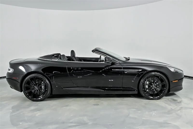 2012 Aston Martin Virage (2011-2012) - Image 14 of 21
