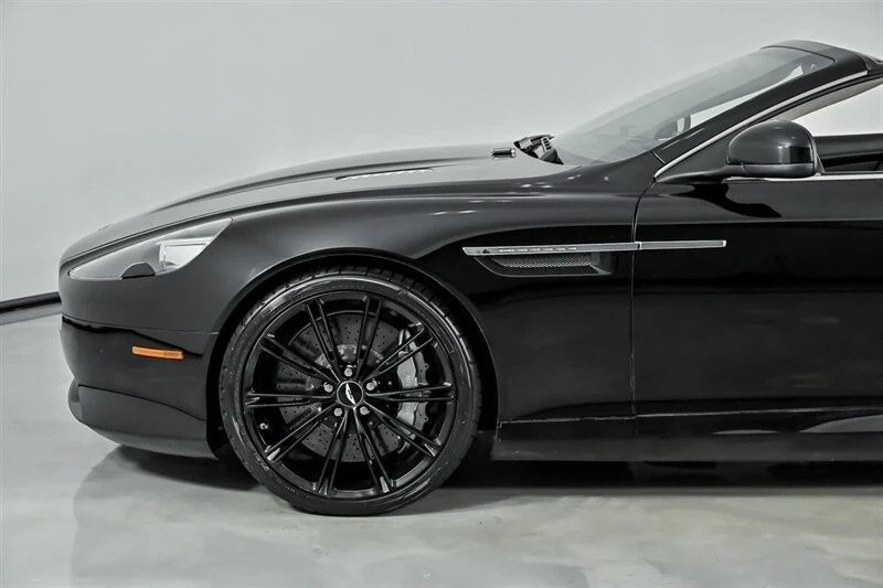 2012 Aston Martin Virage (2011-2012) - Image 7 of 21