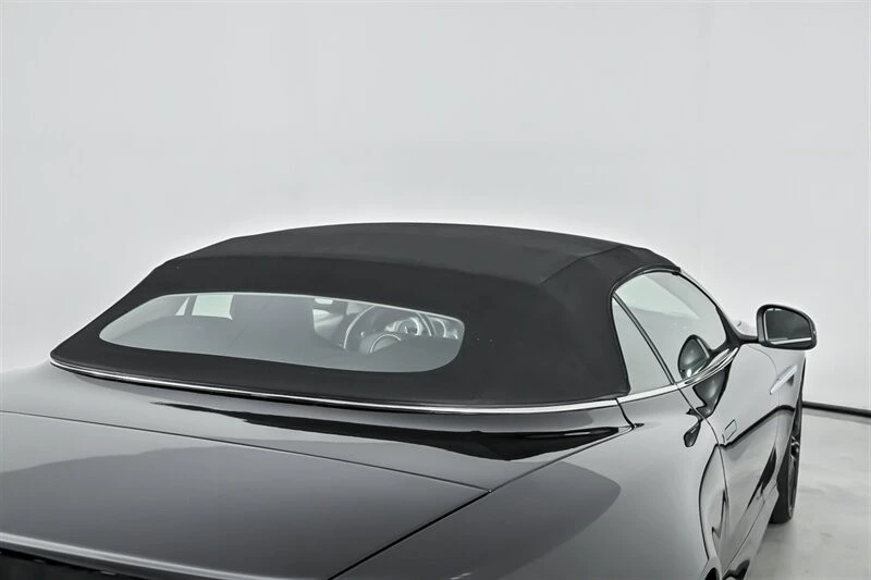 2012 Aston Martin Virage (2011-2012) - Image 18 of 21