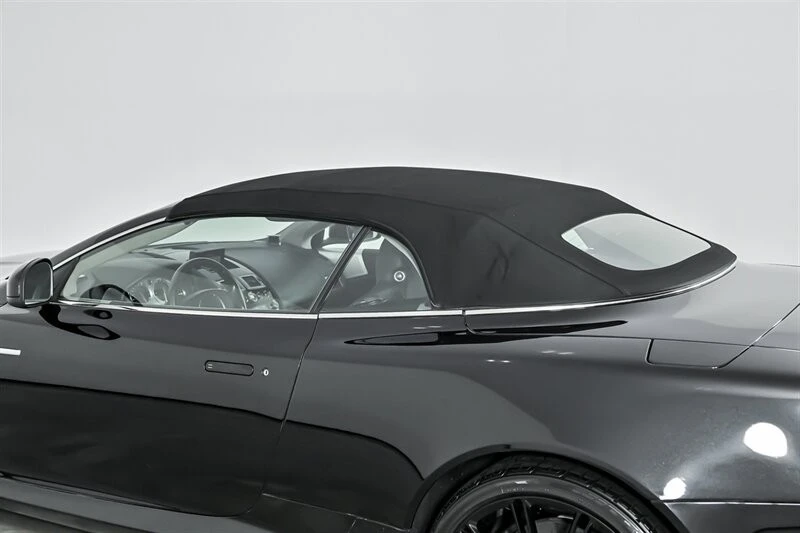 2012 Aston Martin Virage (2011-2012) - Image 20 of 21