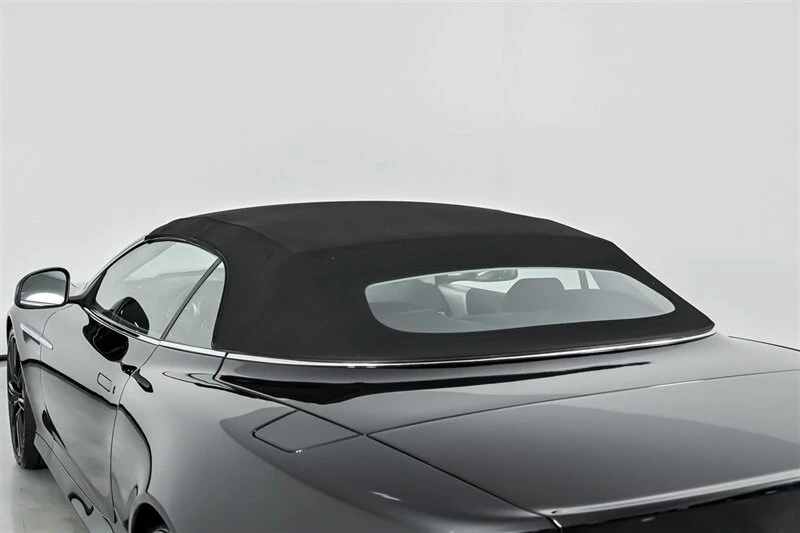 2012 Aston Martin Virage (2011-2012) - Image 19 of 21