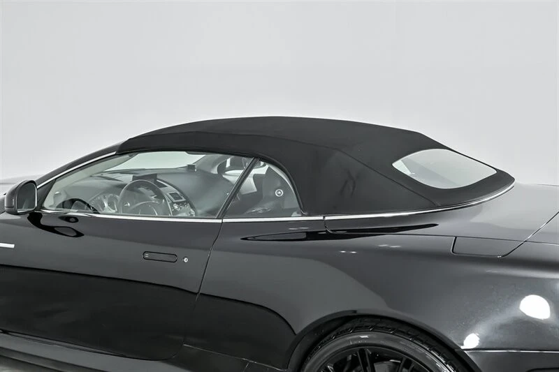 2012 Aston Martin Virage (2011-2012) - Image 20 of 21