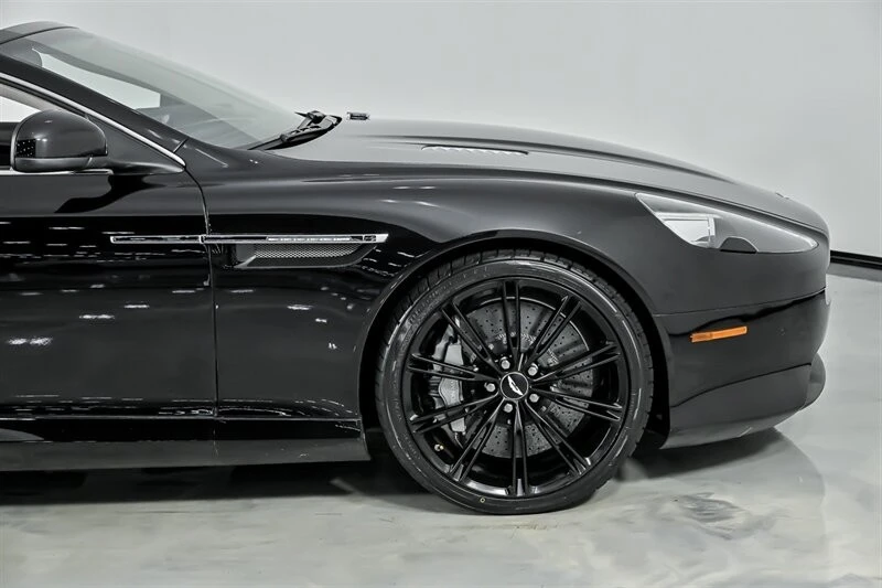 2012 Aston Martin Virage (2011-2012) - Image 15 of 21