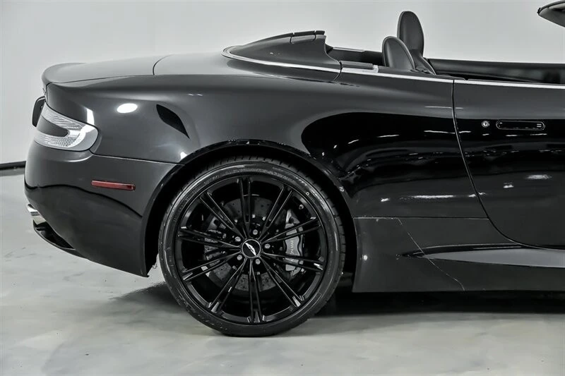 2012 Aston Martin Virage (2011-2012) - Image 13 of 21