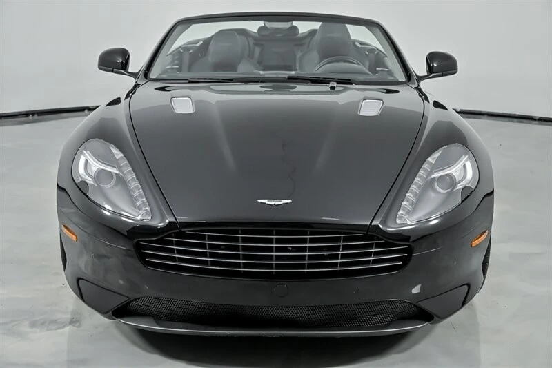 2012 Aston Martin Virage (2011-2012) - Image 5 of 21