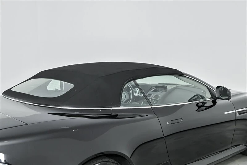 2012 Aston Martin Virage (2011-2012) - Image 17 of 21