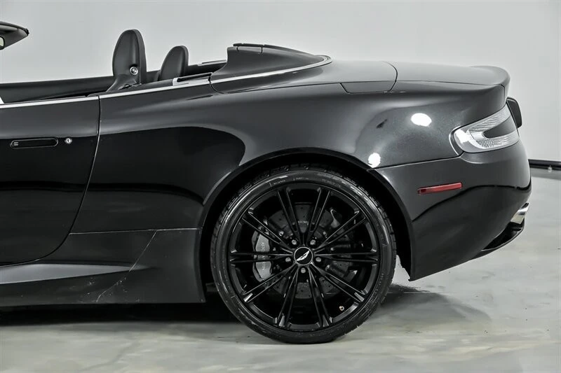 2012 Aston Martin Virage (2011-2012) - Image 9 of 21