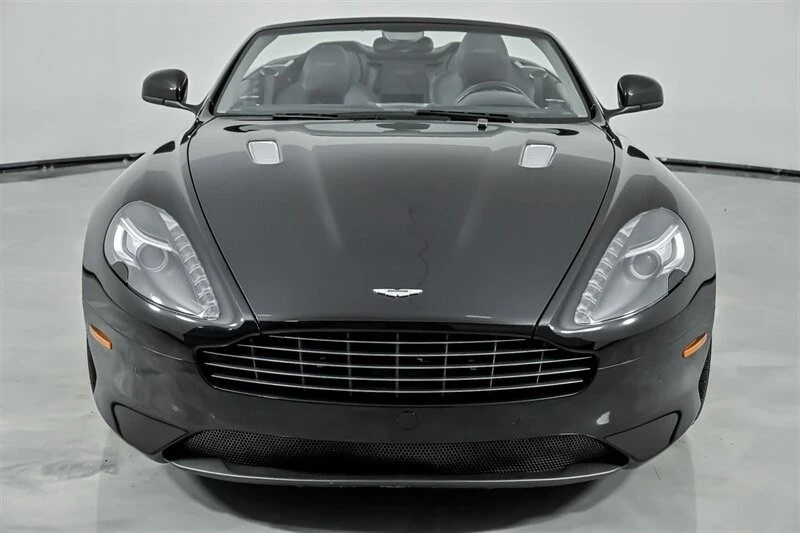 2012 Aston Martin Virage (2011-2012) - Image 5 of 21