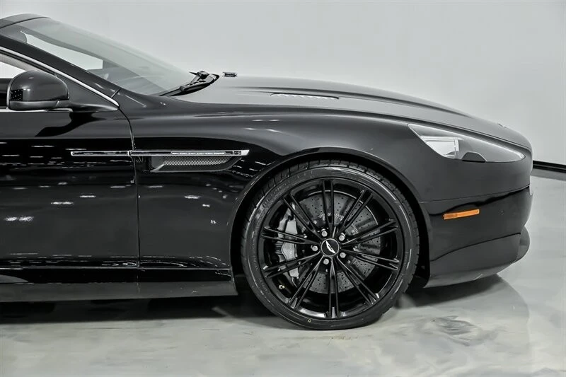 2012 Aston Martin Virage (2011-2012) - Image 15 of 21
