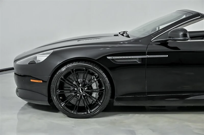 2012 Aston Martin Virage (2011-2012) - Image 7 of 21