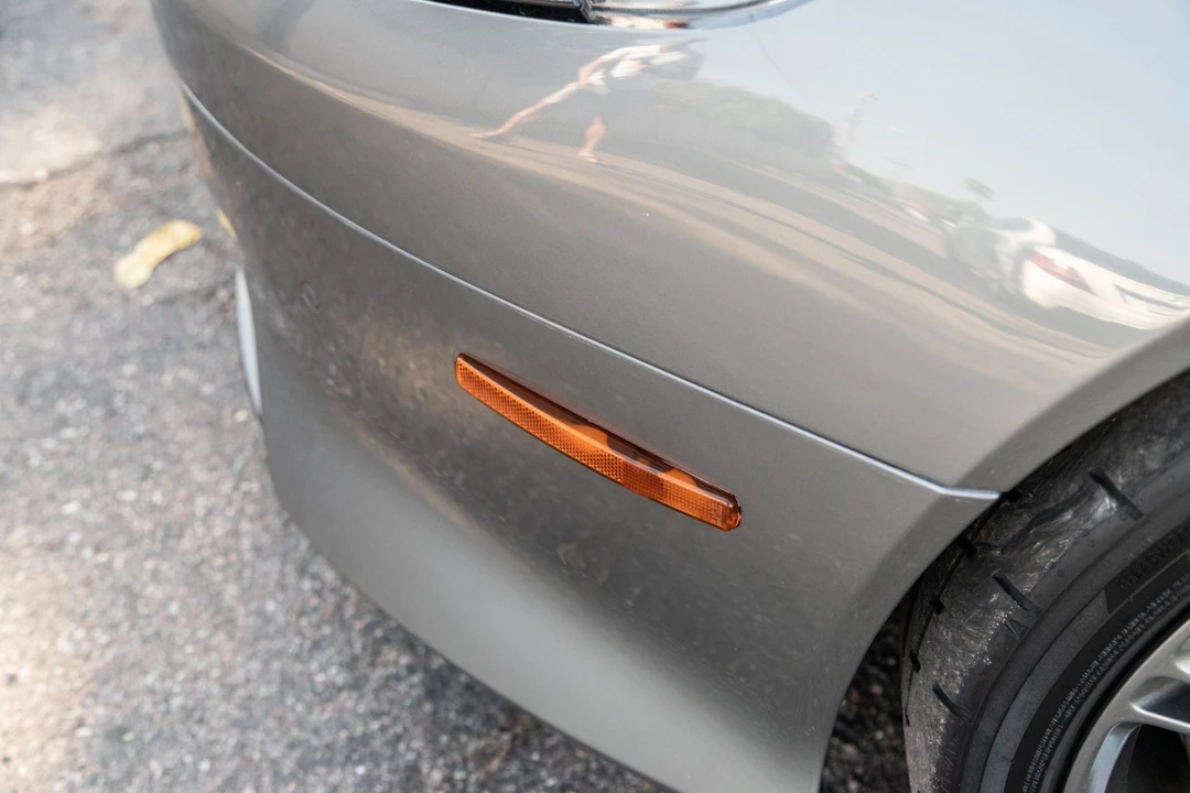 2012 Aston Martin Virage (2011-2012) - Image 30 of 31