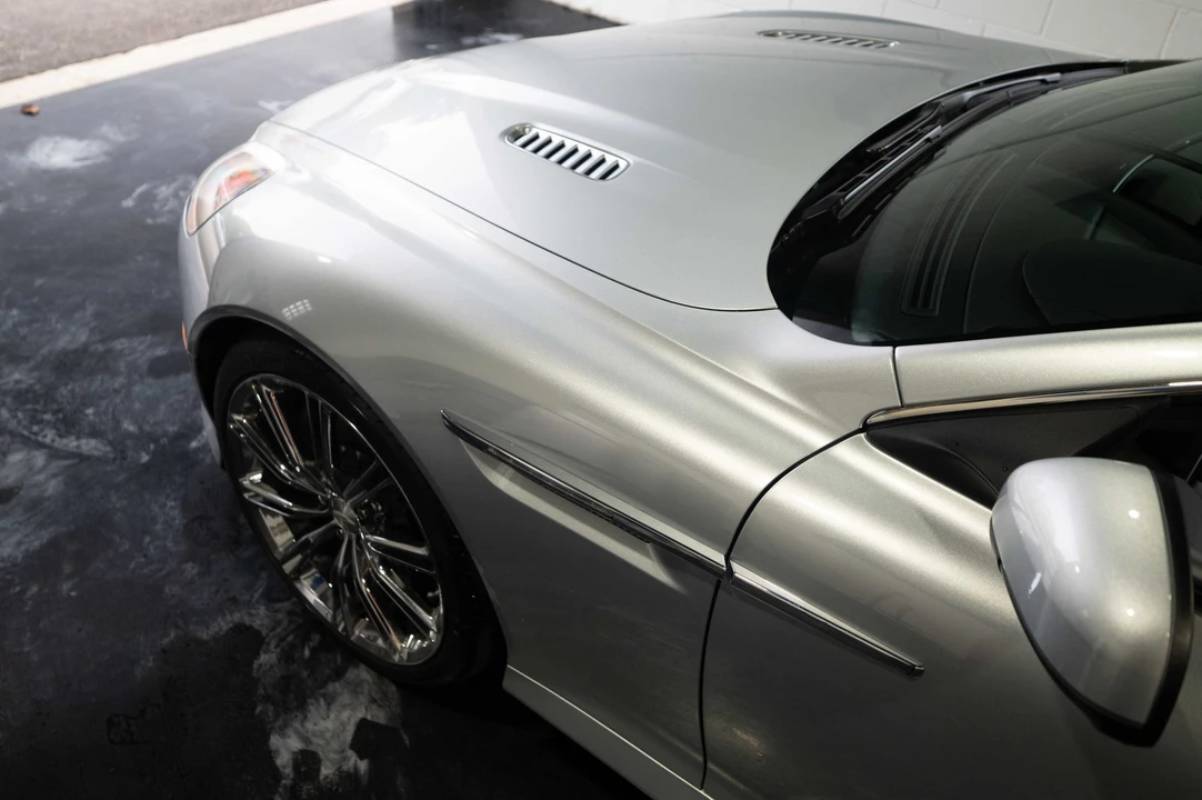 2012 Aston Martin Virage (2011-2012) - Image 28 of 31