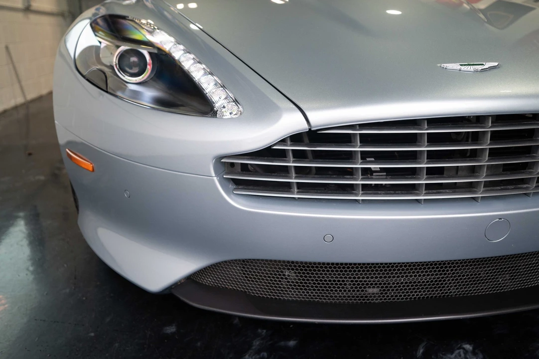 2012 Aston Martin Virage (2011-2012) - Image 20 of 31