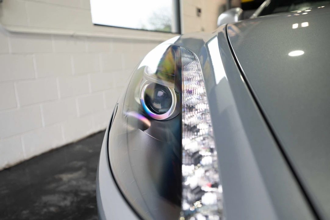2012 Aston Martin Virage (2011-2012) - Image 21 of 31
