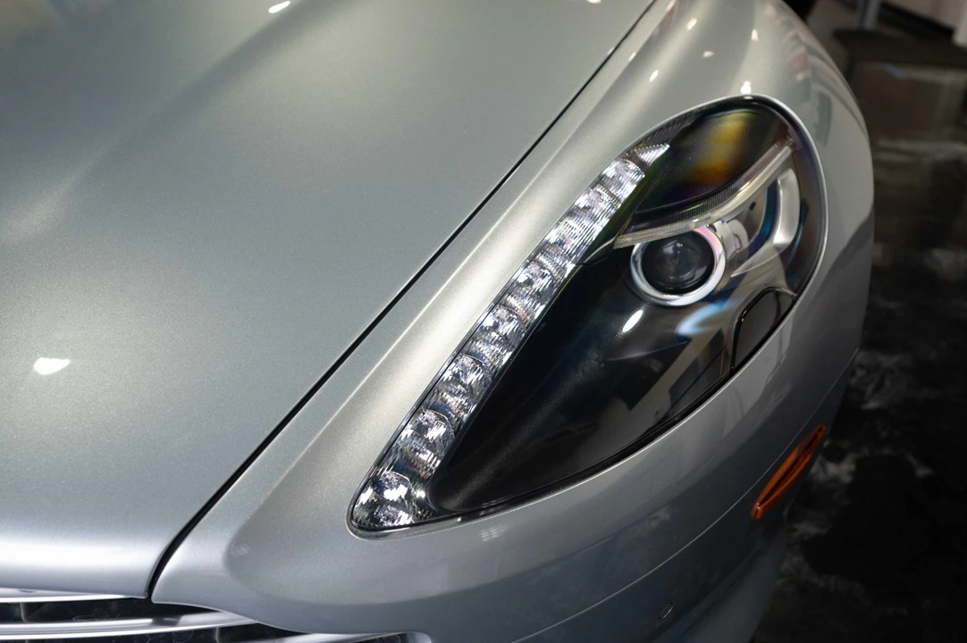 2012 Aston Martin Virage (2011-2012) - Image 24 of 31